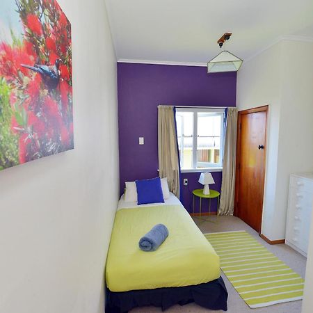 Ducks & Drakes Boutique Motel & Backpackers ニュープリマス 部屋 写真
