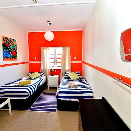 Ducks & Drakes Boutique Motel & Backpackers ニュープリマス エクステリア 写真