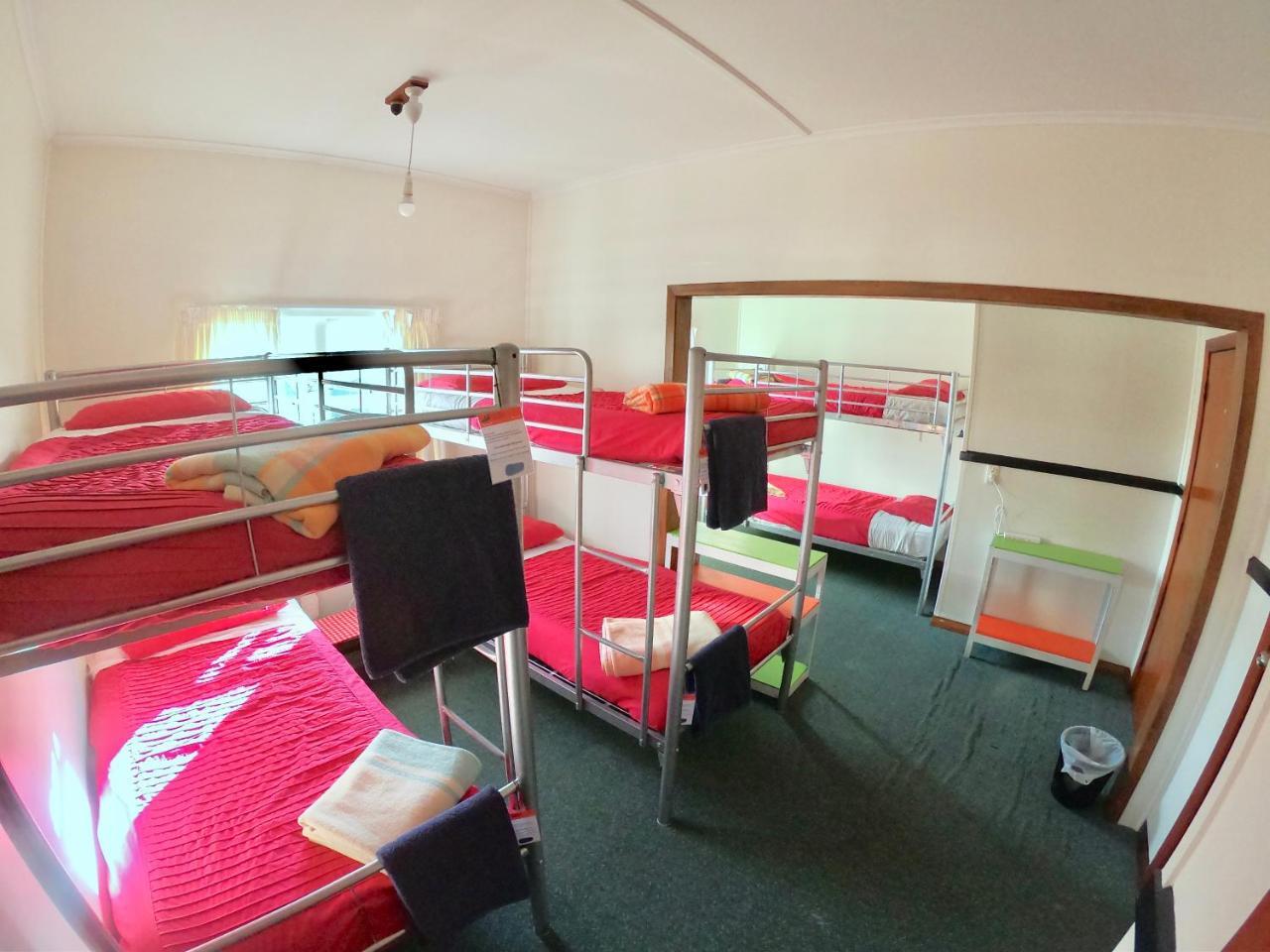 Ducks & Drakes Boutique Motel & Backpackers ニュープリマス エクステリア 写真